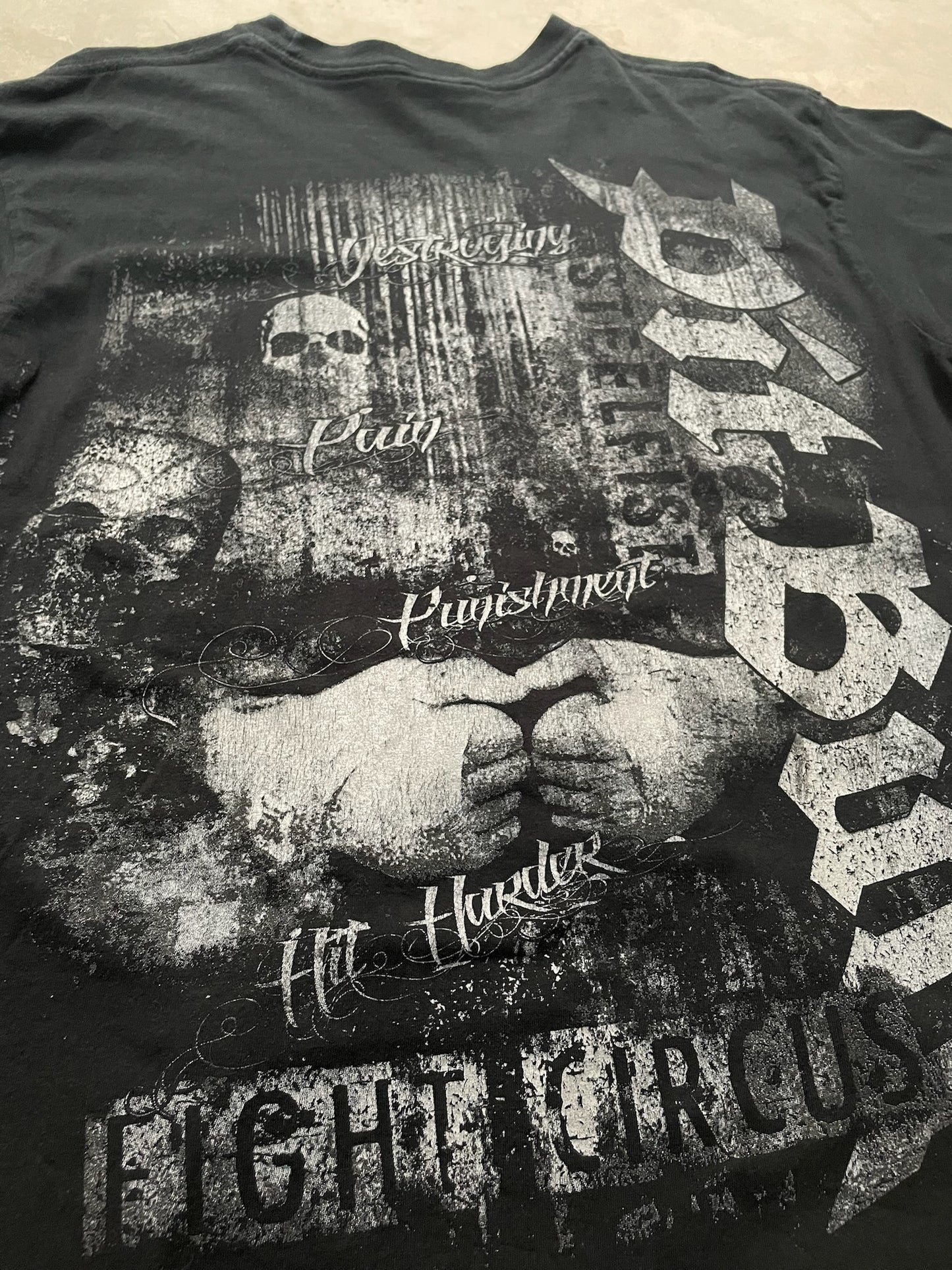 PitBull T-shirt