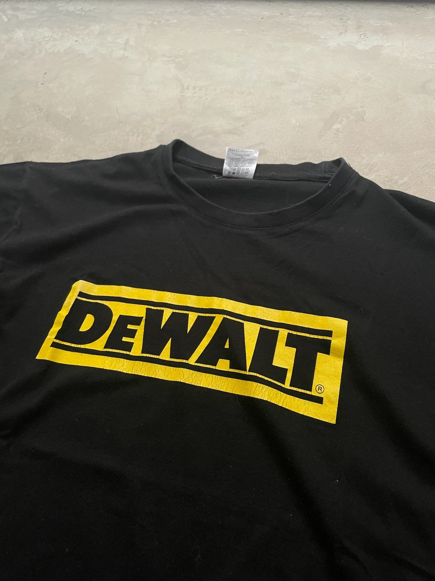 Dewalt T-shirt