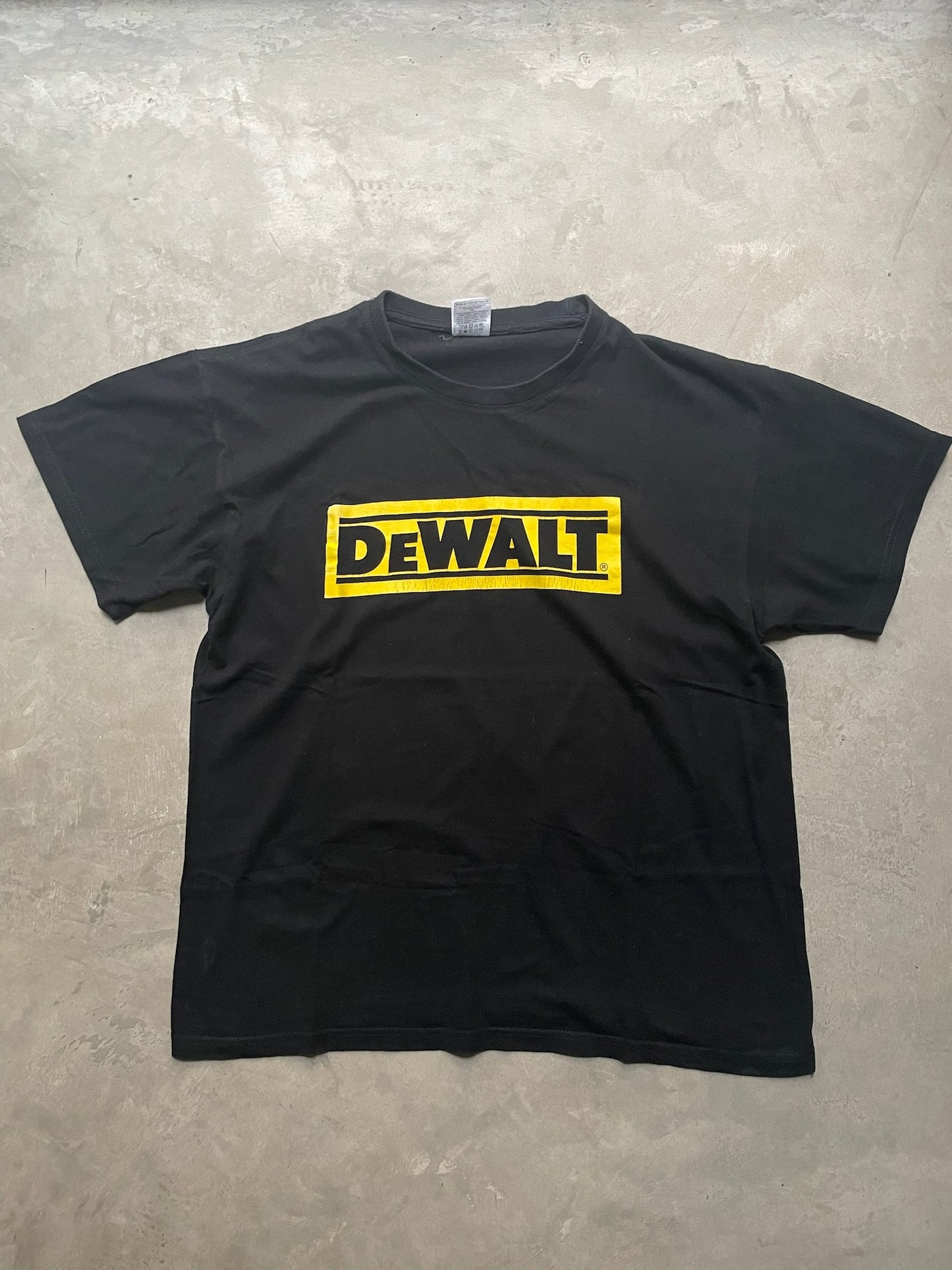 Dewalt T-shirt