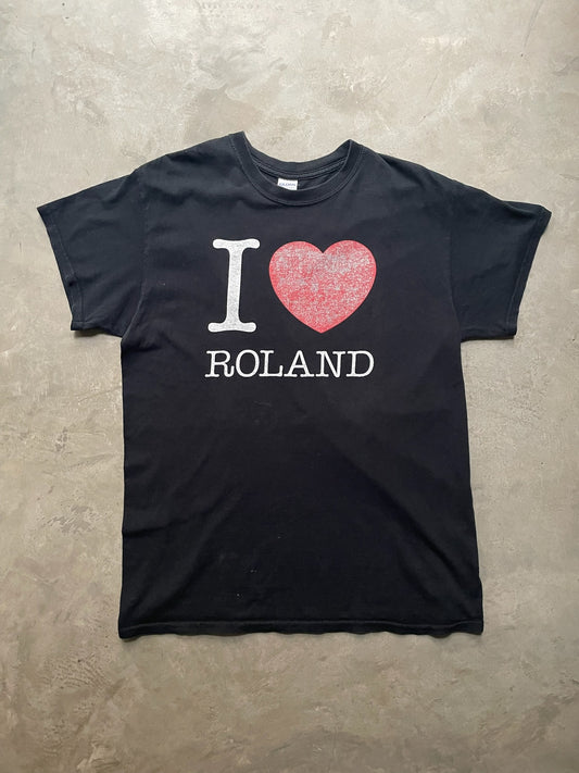 I <3 Roland T-shirt