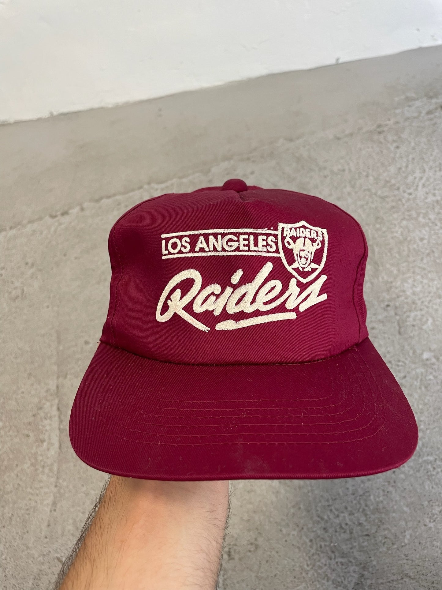 Los Angeles Riders Cap