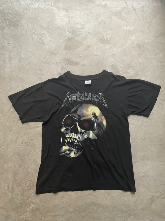 Metallica black T-shirt