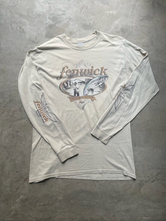 Fenwick long T-shirt