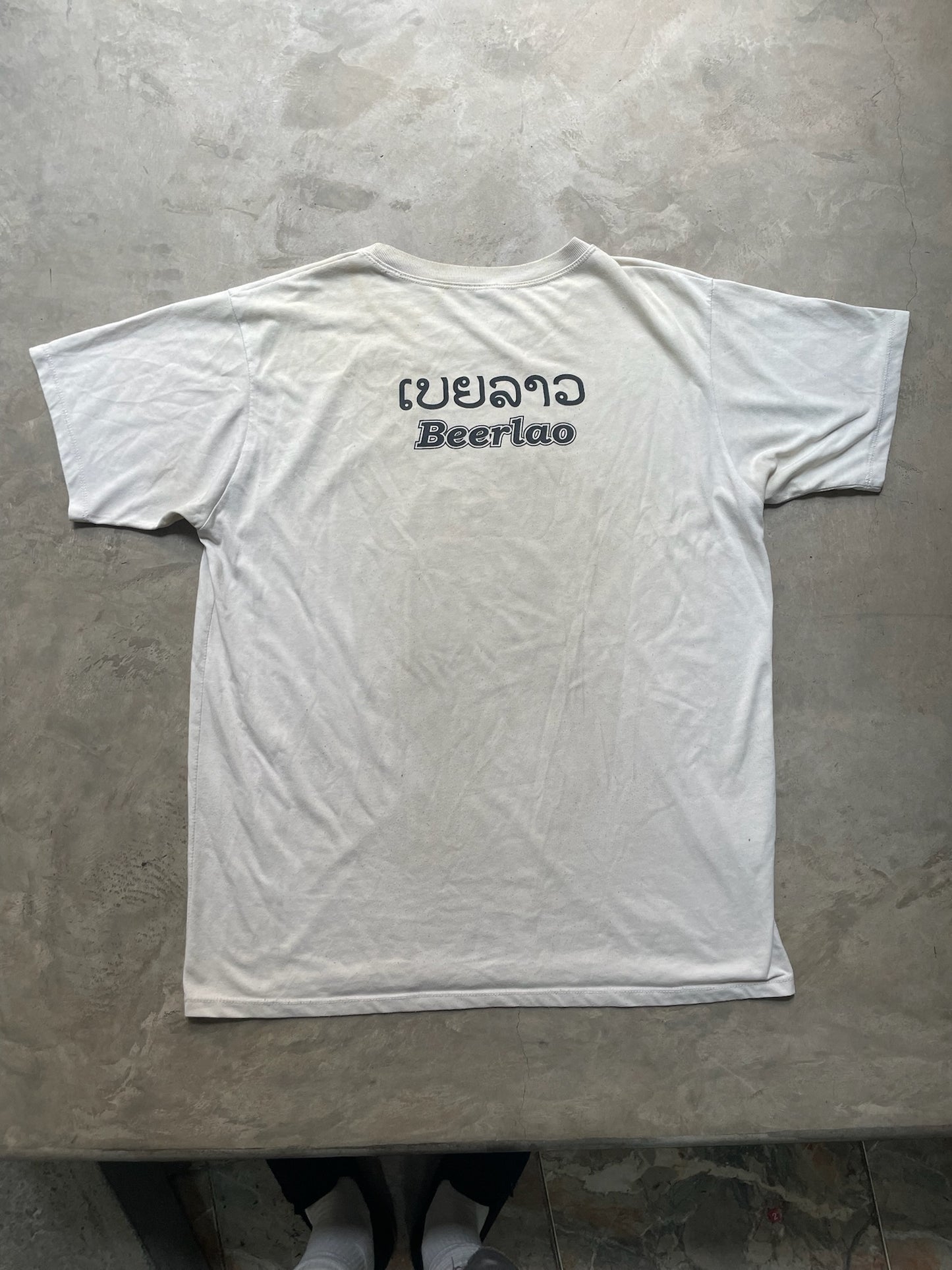 Beerlao T-shirt