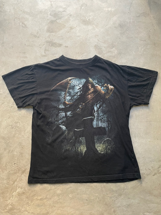 Dark T-shirt