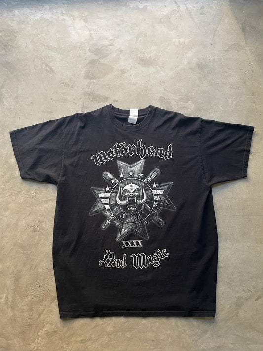 Motorhead dark T-shirt