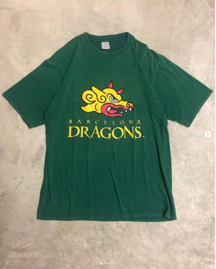 Dragons T-shirt